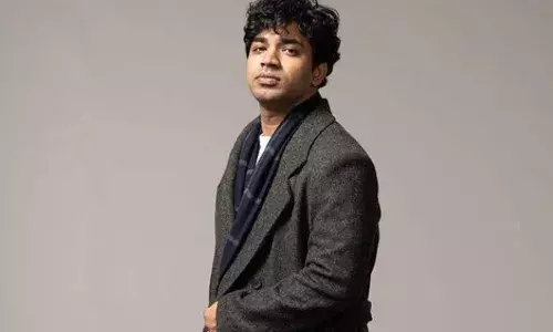 “Squid Game” Star Anupam Tripathi Leads Korean Horror Anthology App The Horror, Set for 2026 Release “Squid Game” Star Anupam Tripathi Leads Korean Horror Anthology App The Horror, Set for 2026 Release