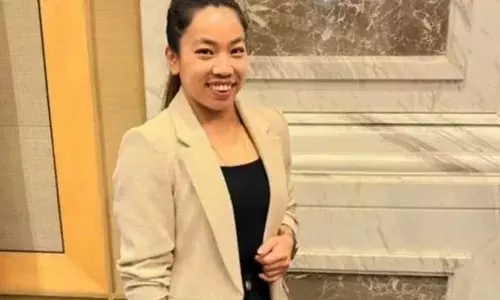 Mirabai Chanu Named ‘Sportsperson of the Year’ at DSJA Annual Awards