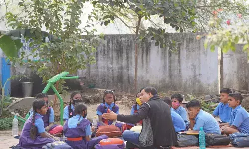 The Missing Link in India’s Exam Reform: Assessment Literacy