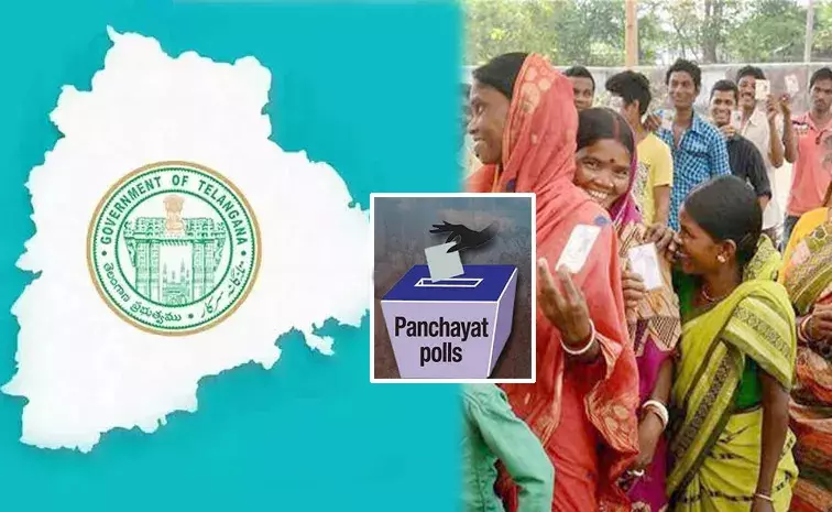 Telangana Cabinet Clears Path for Gram Panchayat Polls by December