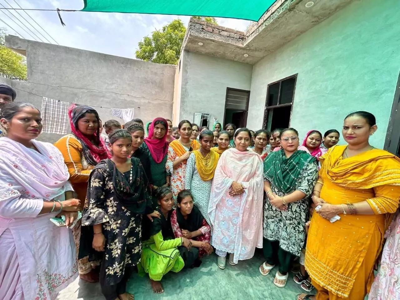 Punjab’s ‘Mission Chardikala’ Delivers Record Flood Relief With Direct Transfers and Highest Compensation in India