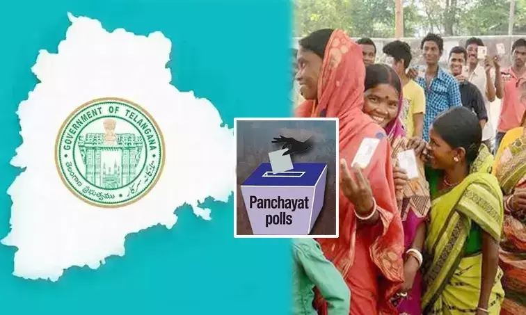 Telangana Cabinet Clears Path for Gram Panchayat Polls by December