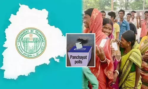 Telangana Cabinet Clears Path for Gram Panchayat Polls by December