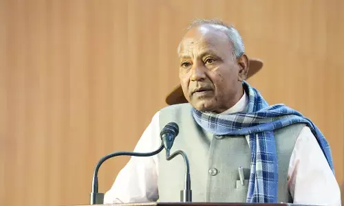 Meghalaya Governor Calls for Long-Term Protection of Farmland and Inclusive Agri Innovation