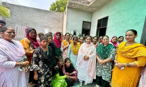 Punjab’s ‘Mission Chardikala’ Delivers Record Flood Relief With Direct Transfers and Highest Compensation in India