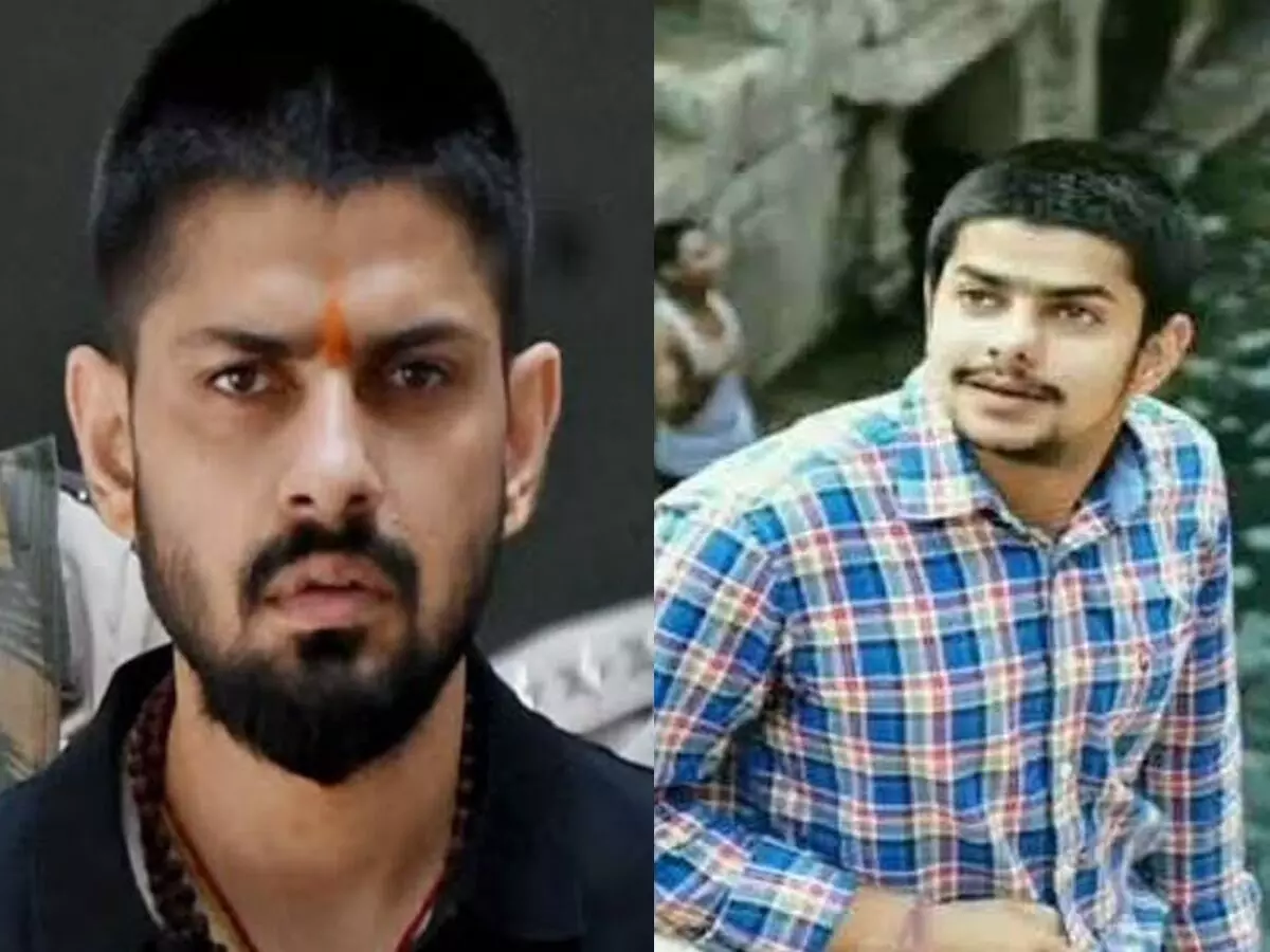 NIA Gets 11-Day Custody of Alleged Gangster Anmol Bishnoi in Terror–Crime Syndicate Case