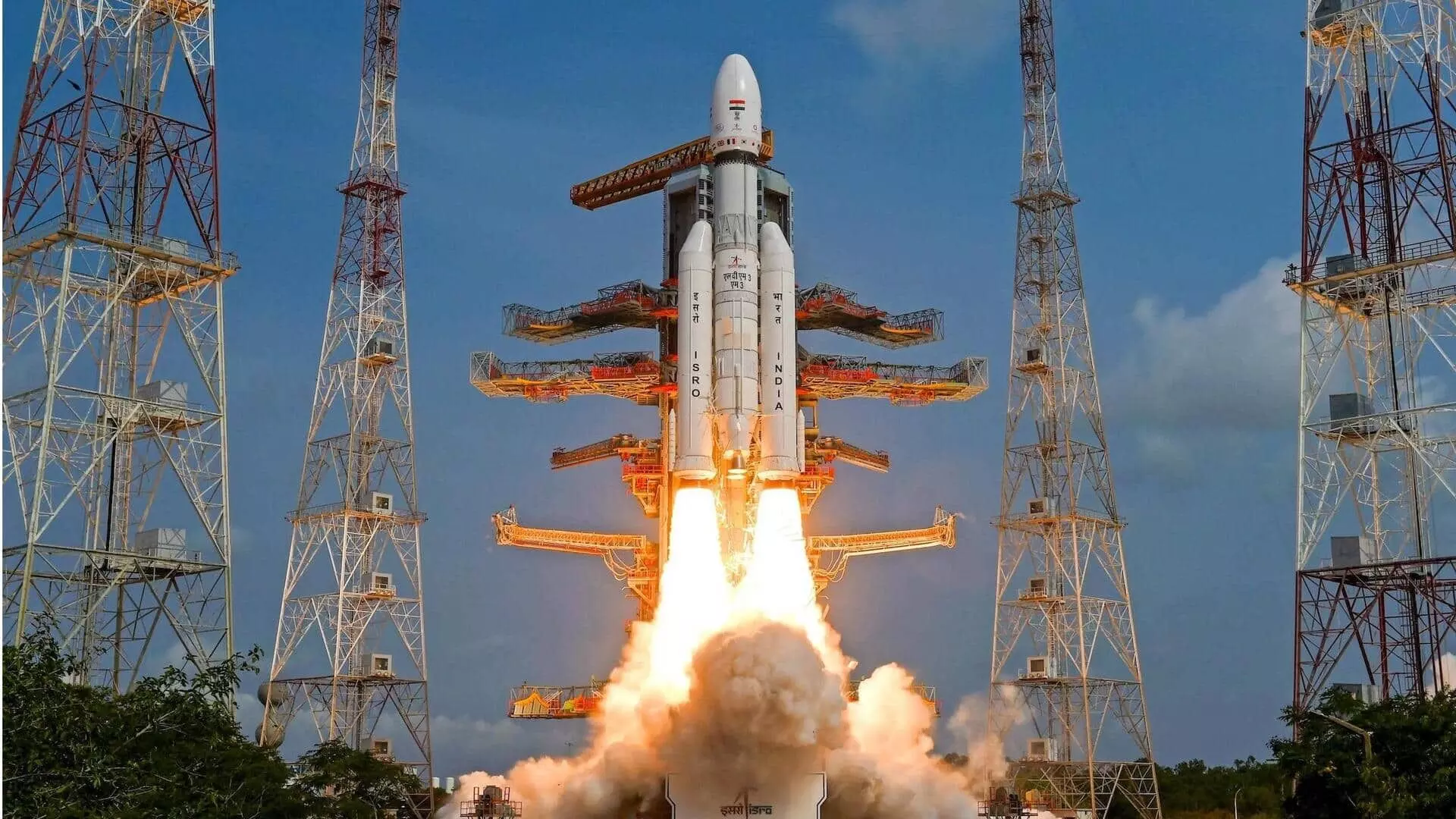 ISRO Successfully Tests Boot-Strap Start of CE20 Cryogenic Engine for Future Multi-Orbit Missions