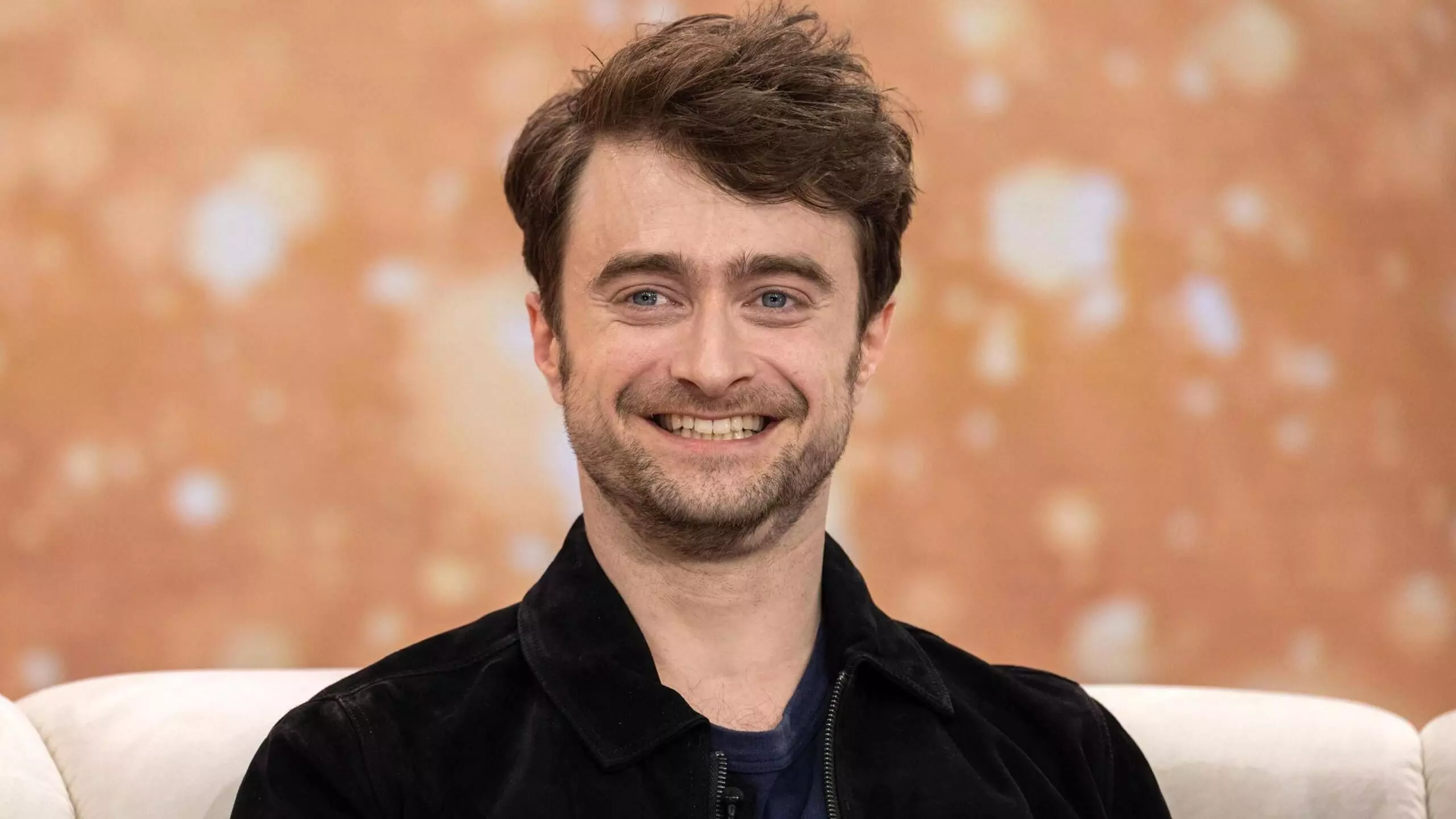Daniel Radcliffe Sends Heartfelt Message to New Harry Potter Actor Dominic McLaughlin