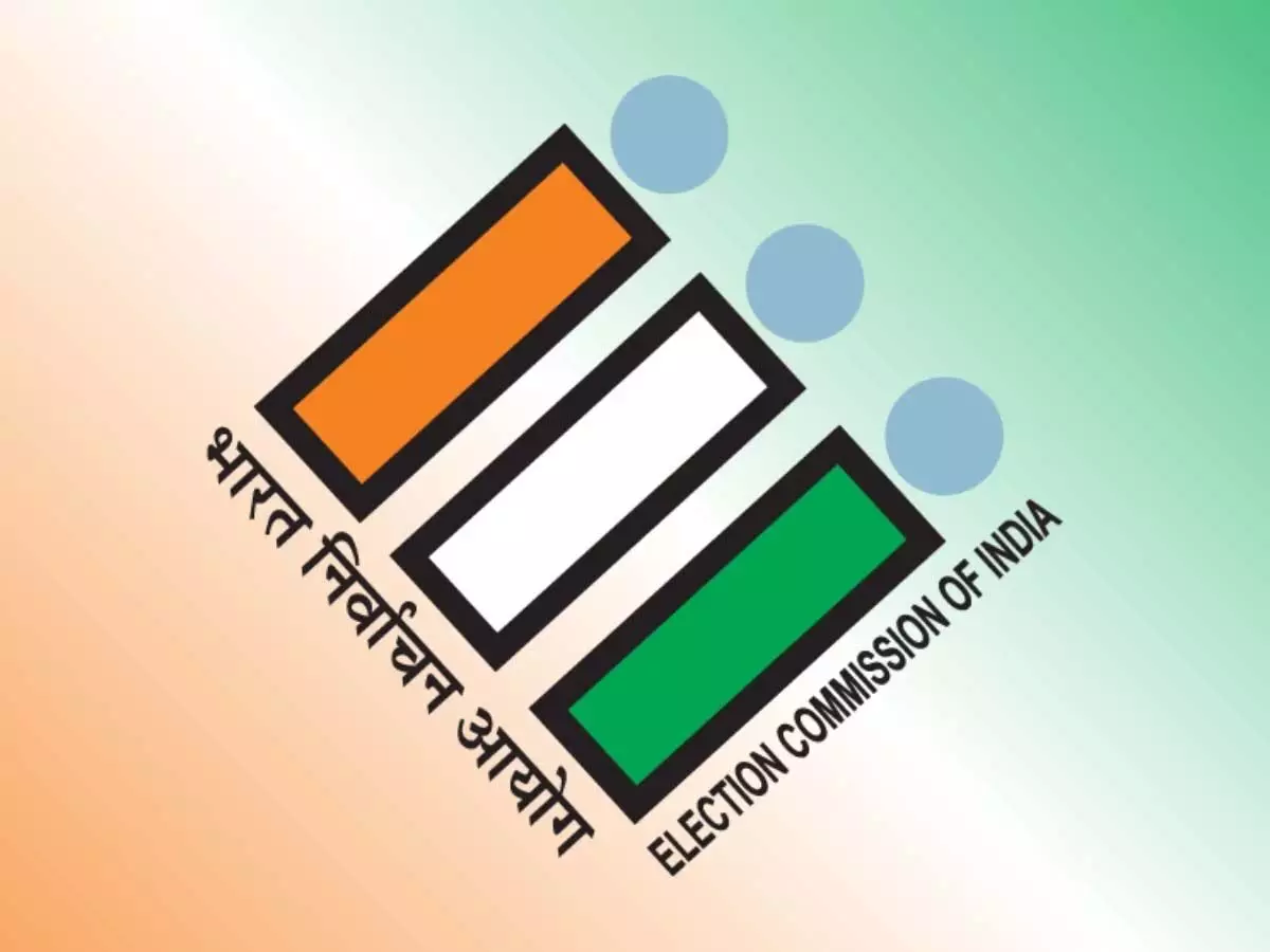 UP CEO Announces 99.48% Distribution of Voter Enumeration Forms for Special Intensive Revision UP CEO Announces 99.48% Distribution of Voter Enumeration Forms for Special Intensive Revision