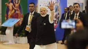 PM Modi to Attend G20 Summit in South Africa Amid Trump Boycott