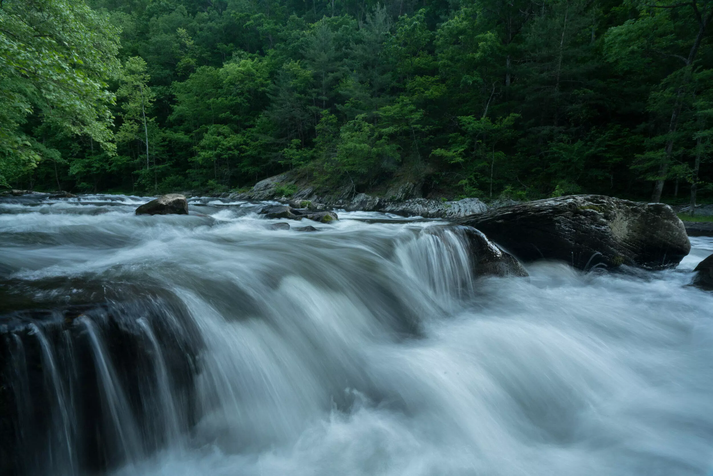 The Hidden Rivers of Global Trade: Exploring the Impacts of Virtual Water Flows