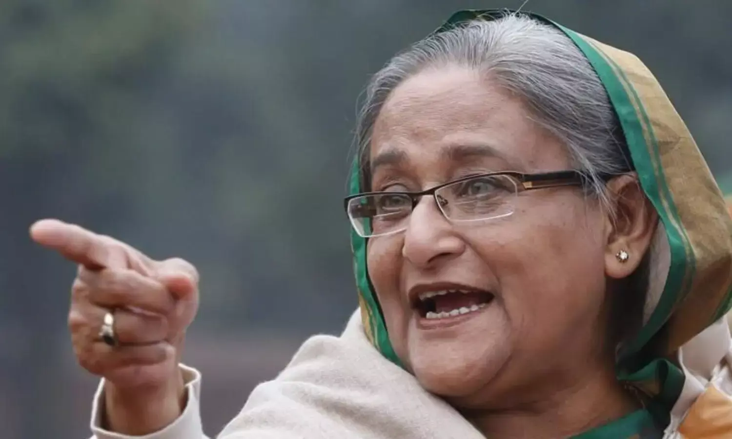 Implications of Sheikh Hasina’s Death Sentence & India’s Diplomatic Dilemma
