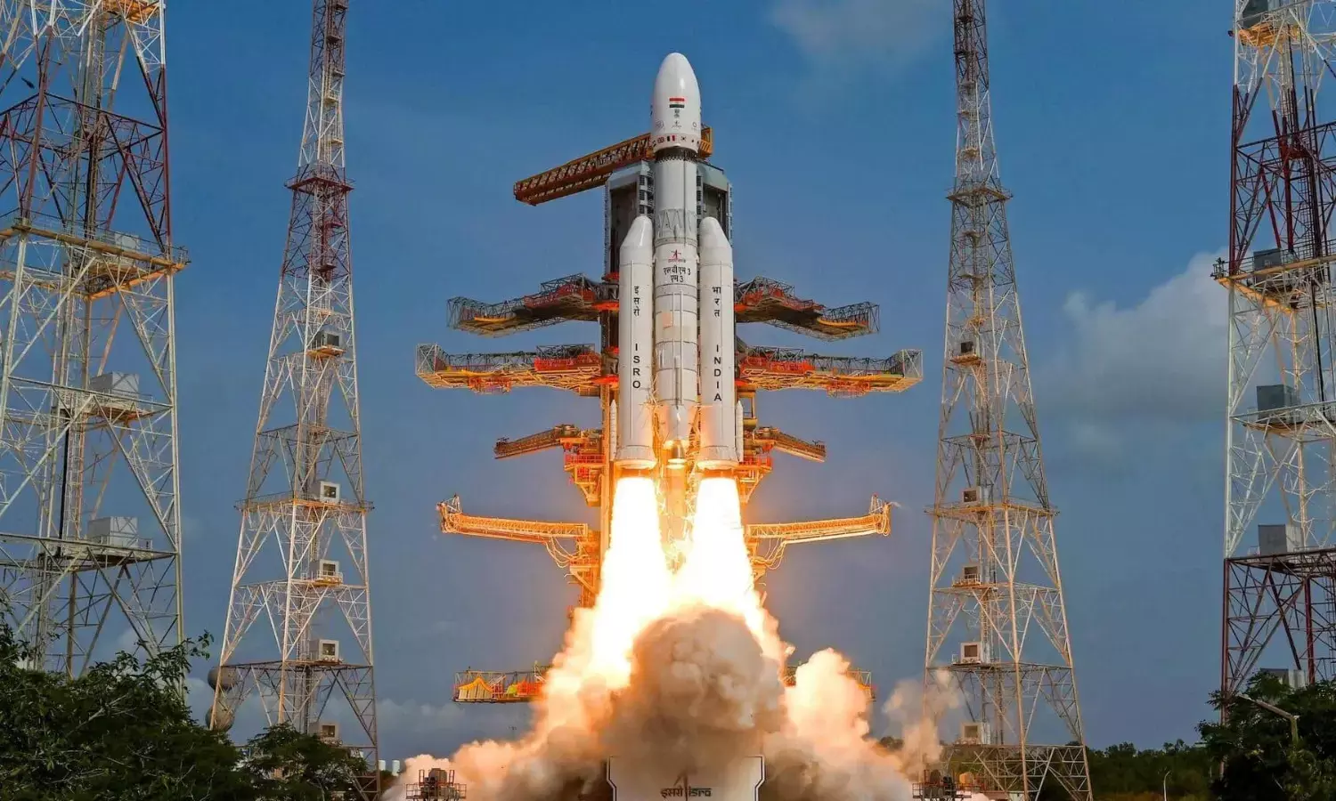 ISRO Successfully Tests Boot-Strap Start of CE20 Cryogenic Engine for Future Multi-Orbit Missions