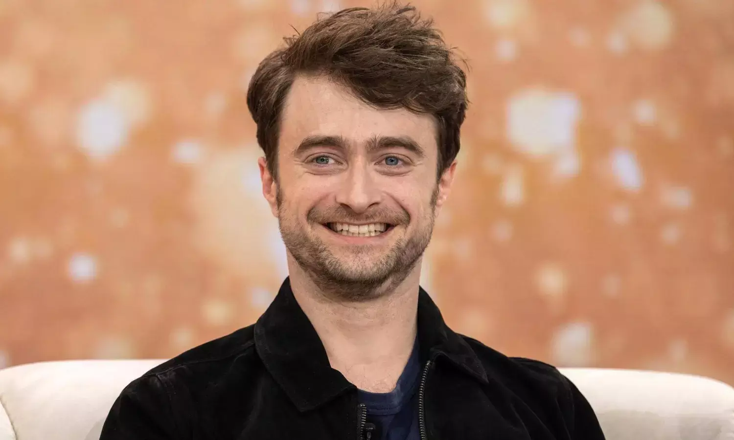 Daniel Radcliffe Sends Heartfelt Message to New Harry Potter Actor Dominic McLaughlin