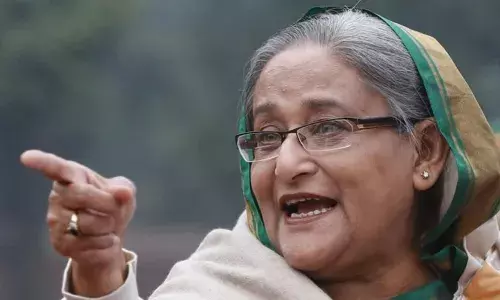 Implications of Sheikh Hasina’s Death Sentence & India’s Diplomatic Dilemma Implications of Sheikh Hasina’s Death Sentence & India’s Diplomatic Dilemma
