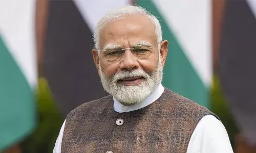India Poised to Become Global Hub of Natural Farming, Says PM Modi