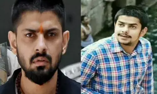 NIA Gets 11-Day Custody of Alleged Gangster Anmol Bishnoi in Terror–Crime Syndicate Case