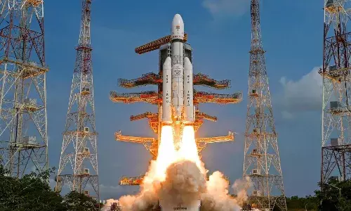 ISRO Successfully Tests Boot-Strap Start of CE20 Cryogenic Engine for Future Multi-Orbit Missions