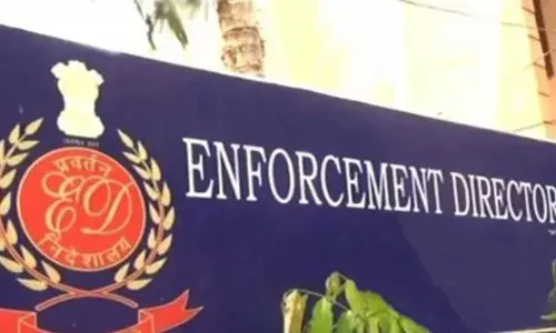 ED Raids Uncover Fake Autonomous Council Purchase Order Scam Across Four Cities