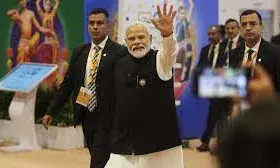 PM Modi to Attend G20 Summit in South Africa Amid Trump Boycott