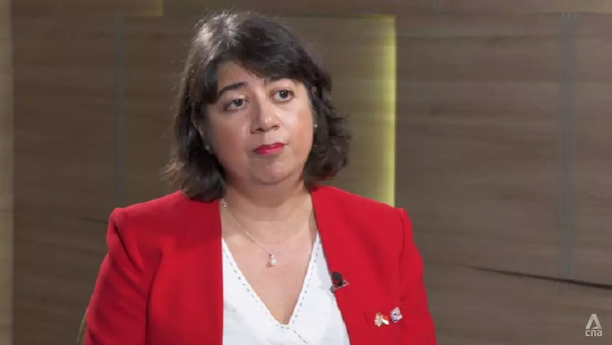 UK Indo-Pacific Minister Seema Malhotra Arrives in India to Boost Ties Under Vision 2035
