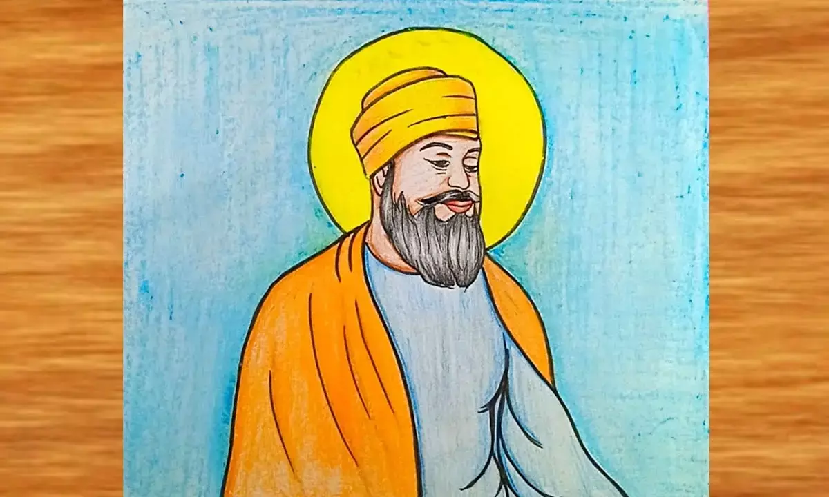 Punjab to Host Grand Three-Day Commemoration of Guru Tegh Bahadur Ji’s 350th Martyrdom Anniversary