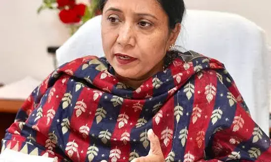 ‘Navi Disha’ Sets New Benchmark in Women’s Health: Punjab Leads the Nation in Dignity-Centred Governance