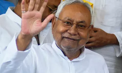 Know Nitish Kumar: The Political Journey of Bihar’s Most Enduring Leader