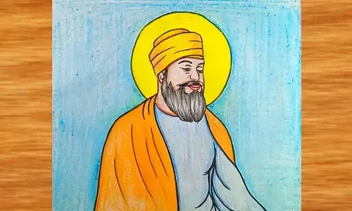 Punjab to Host Grand Three-Day Commemoration of Guru Tegh Bahadur Ji’s 350th Martyrdom Anniversary