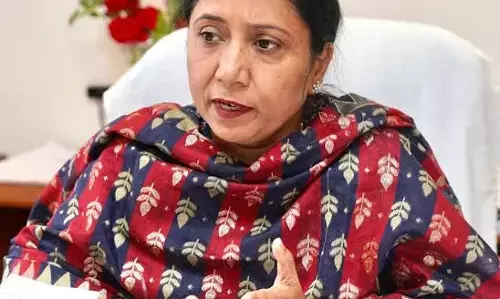 ‘Navi Disha’ Sets New Benchmark in Women’s Health: Punjab Leads the Nation in Dignity-Centred Governance