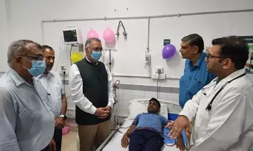 Punjab Sets New Benchmark in Public Healthcare with Free Statewide Dialysis Network