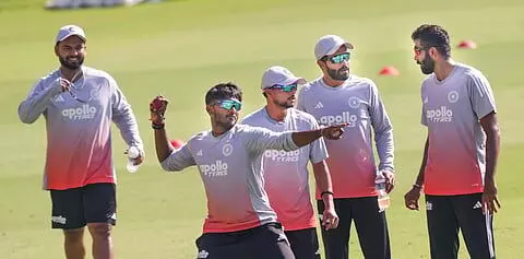 Guwahati Awaits a Thriller as India Fight to Stay Alive in the Series