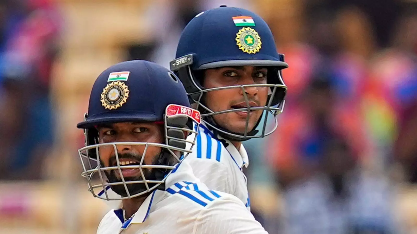 Rishabh Pant to Lead India in Deciding Test Against South Africa After Eden Gardens Loss Rishabh Pant to Lead India in Deciding Test Against South Africa After Eden Gardens Loss