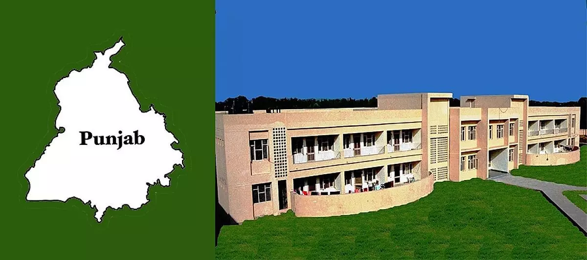 Punjab Clears ₹150-Cr Plan for Five New Working Women’s Hostels Punjab Clears ₹150-Cr Plan for Five New Working Women’s Hostels