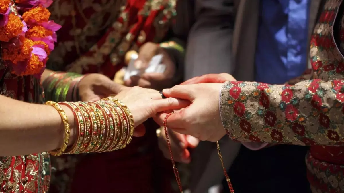 The Smart Way to Finance Your Wedding with a Personal Loan