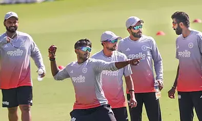 Guwahati Awaits a Thriller as India Fight to Stay Alive in the Series