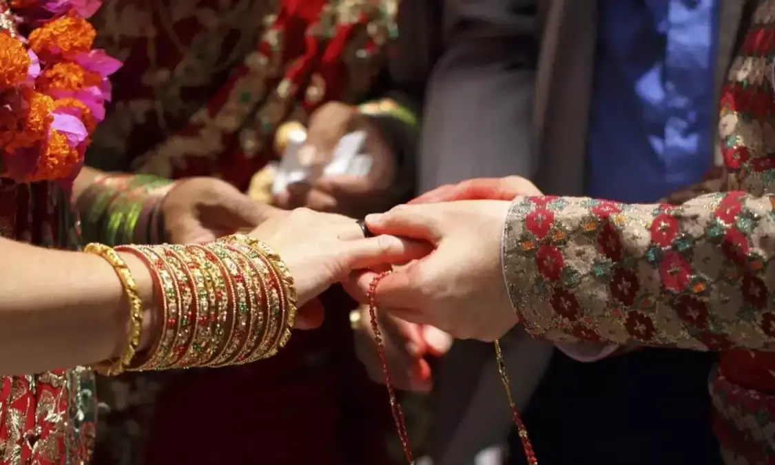 The Smart Way to Finance Your Wedding with a Personal Loan