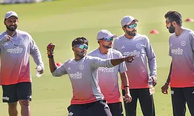 Guwahati Awaits a Thriller as India Fight to Stay Alive in the Series