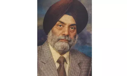HS Oberoi, India’s Pioneer of Modern Cheese and Dairy Technology, Passes Away at 83
