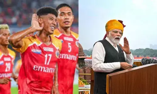 East Bengal Appeals to PM Modi as ISL Crisis Deepens Amid Sponsorship Drought
