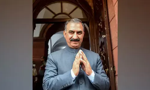 Himachal Accelerates Revenue Digitisation With Tech-Driven Reforms Under CM Sukhu