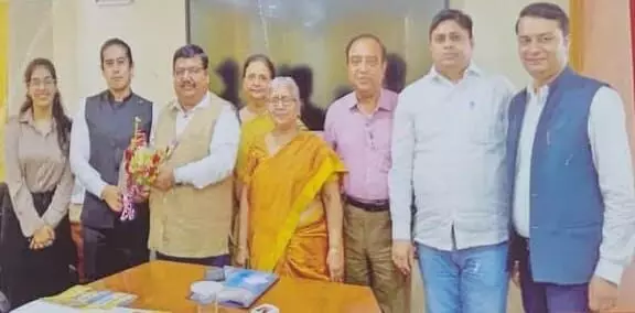 A Startling Question From Dr. Bapurao Desai’s Book: Is Hindi Academia Being Deliberately Crippled?