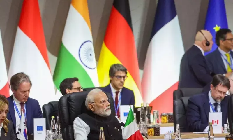 IMF Warns Pakistan Faces Severe Money-Laundering Risks Amid Deep-Rooted Corruption and Political Interference