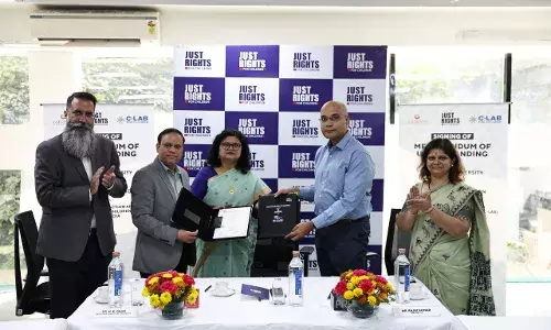 India Child Protection’s C-LAB, Galgotias University Launch Specialized Courses to Strengthen Child Protection Framework