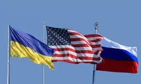 Kremlin Denies Any Formal Talks With U.S. on Reported Trump-Era 28-Point Ukraine Peace Plan