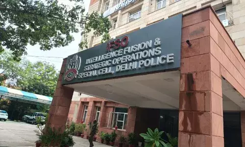 Delhi Police IFSO Busts Major Transnational Human-Trafficking Racket Sending Indians to Myanmar Scam Hubs