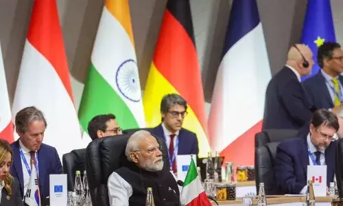 IMF Warns Pakistan Faces Severe Money-Laundering Risks Amid Deep-Rooted Corruption and Political Interference