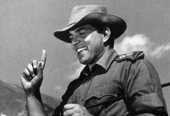 Veteran Actor Dharmendra Dies at 89; Tributes Pour In