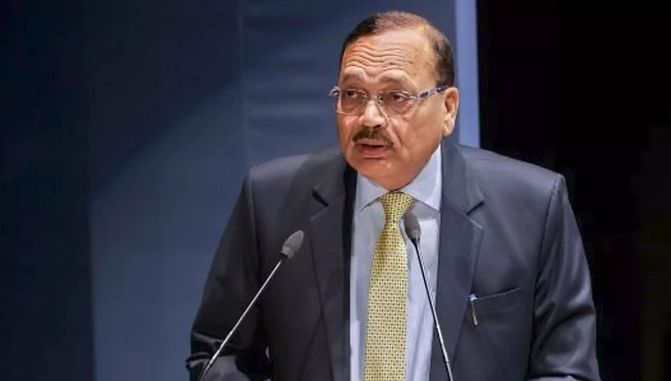 Justice Surya Kant Sworn In as 53rd Chief Justice of India