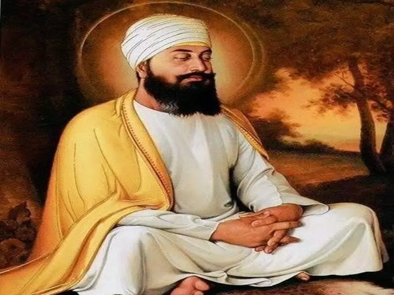 Punjab Sets Up Three Free Tent Cities for Devotees at Guru Tegh Bahadur Ji’s Commemoration